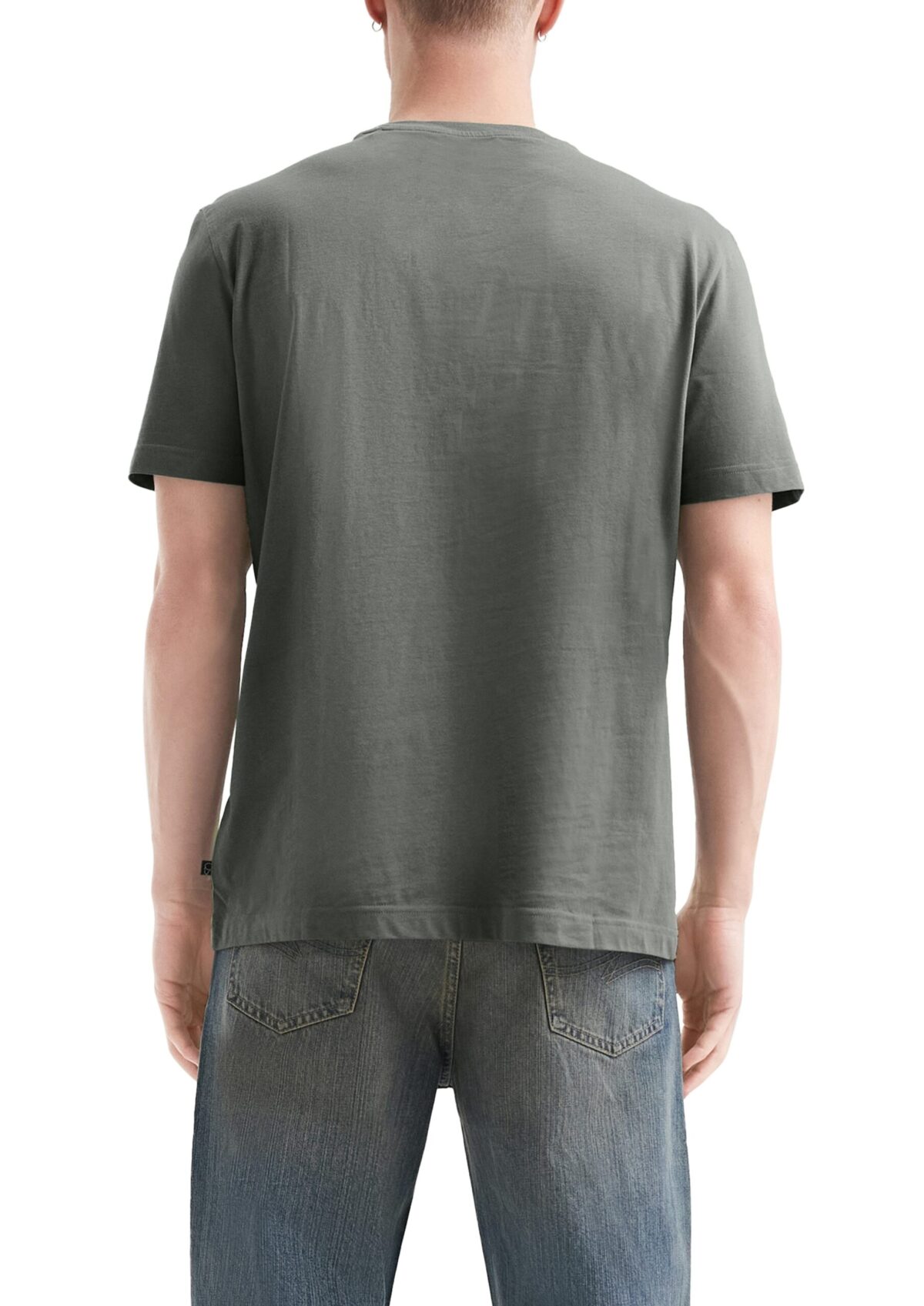 Q/S T-Shirt – Bild 3