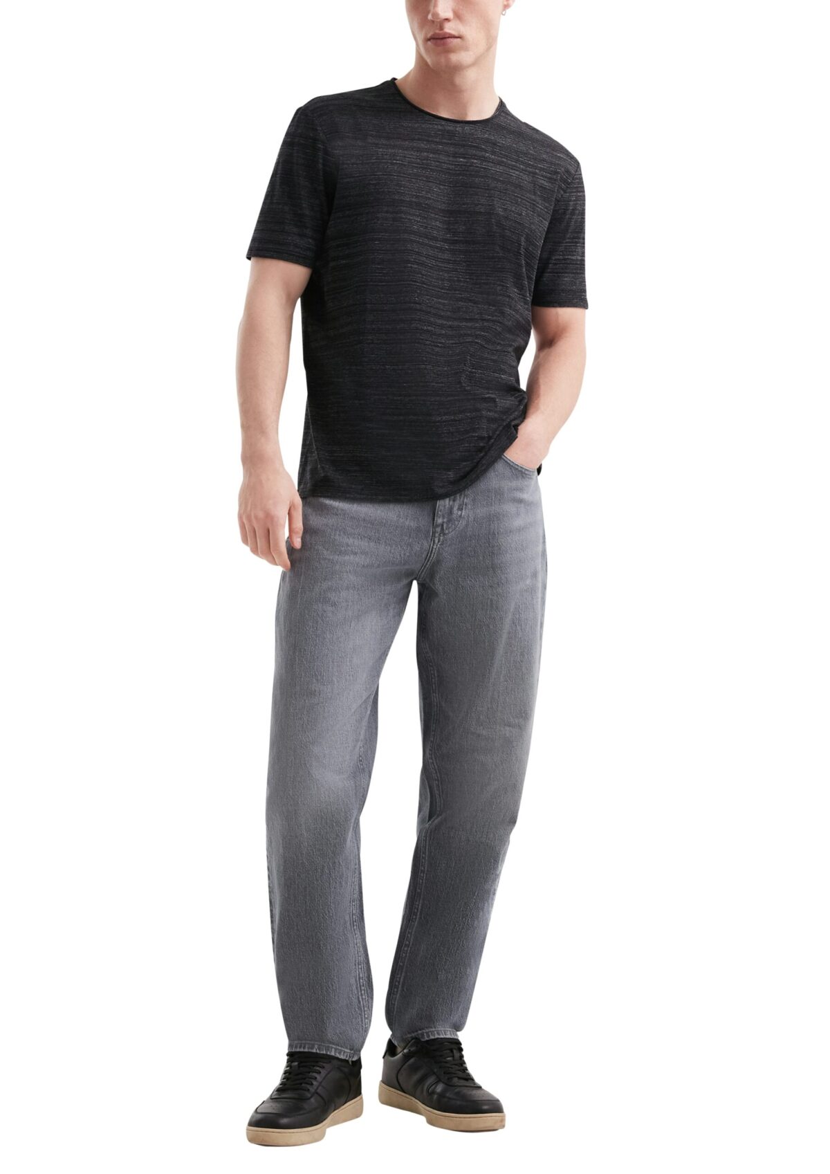 Q/S T-Shirt – Bild 2