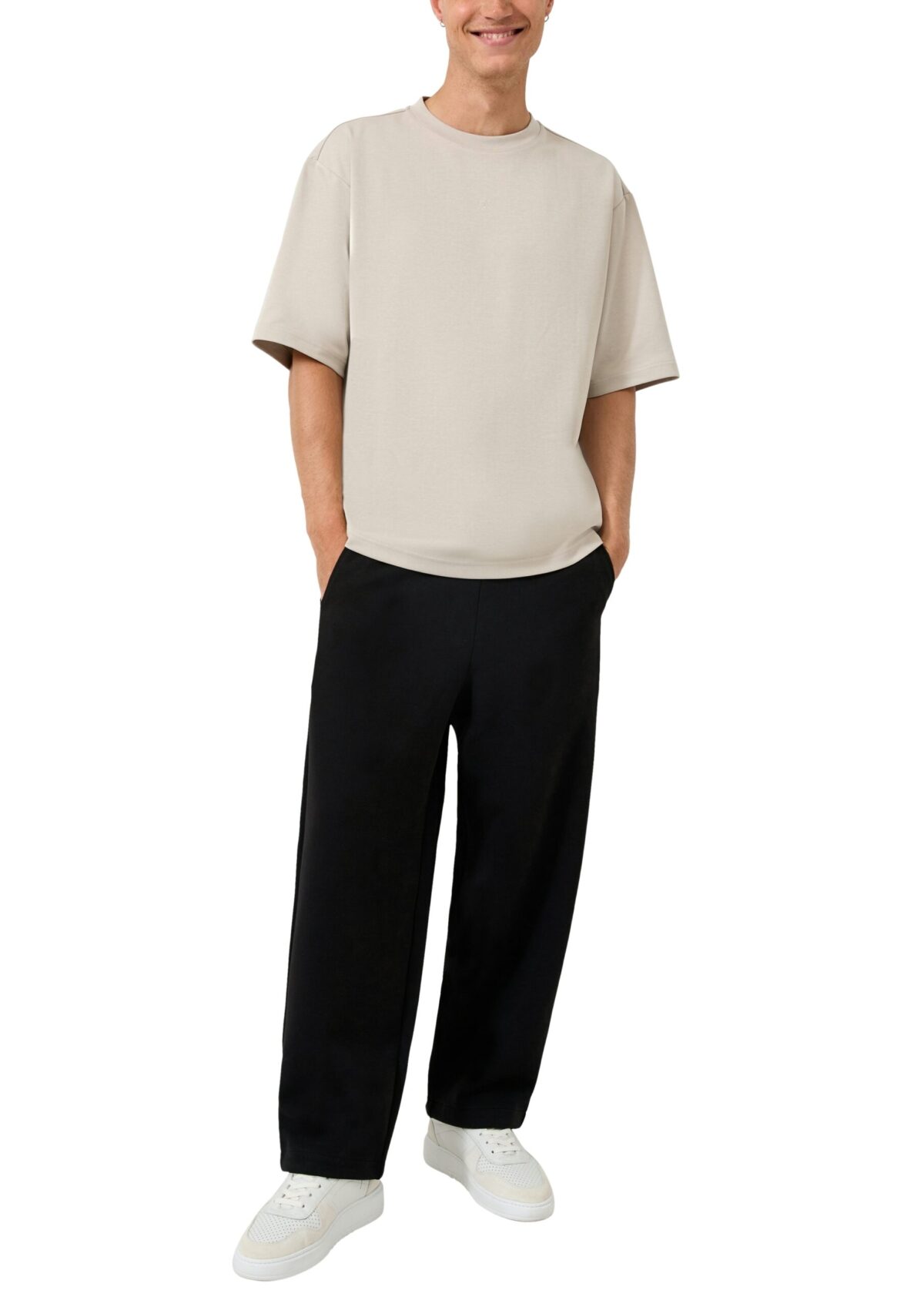 Q/S T-Shirt – Bild 2