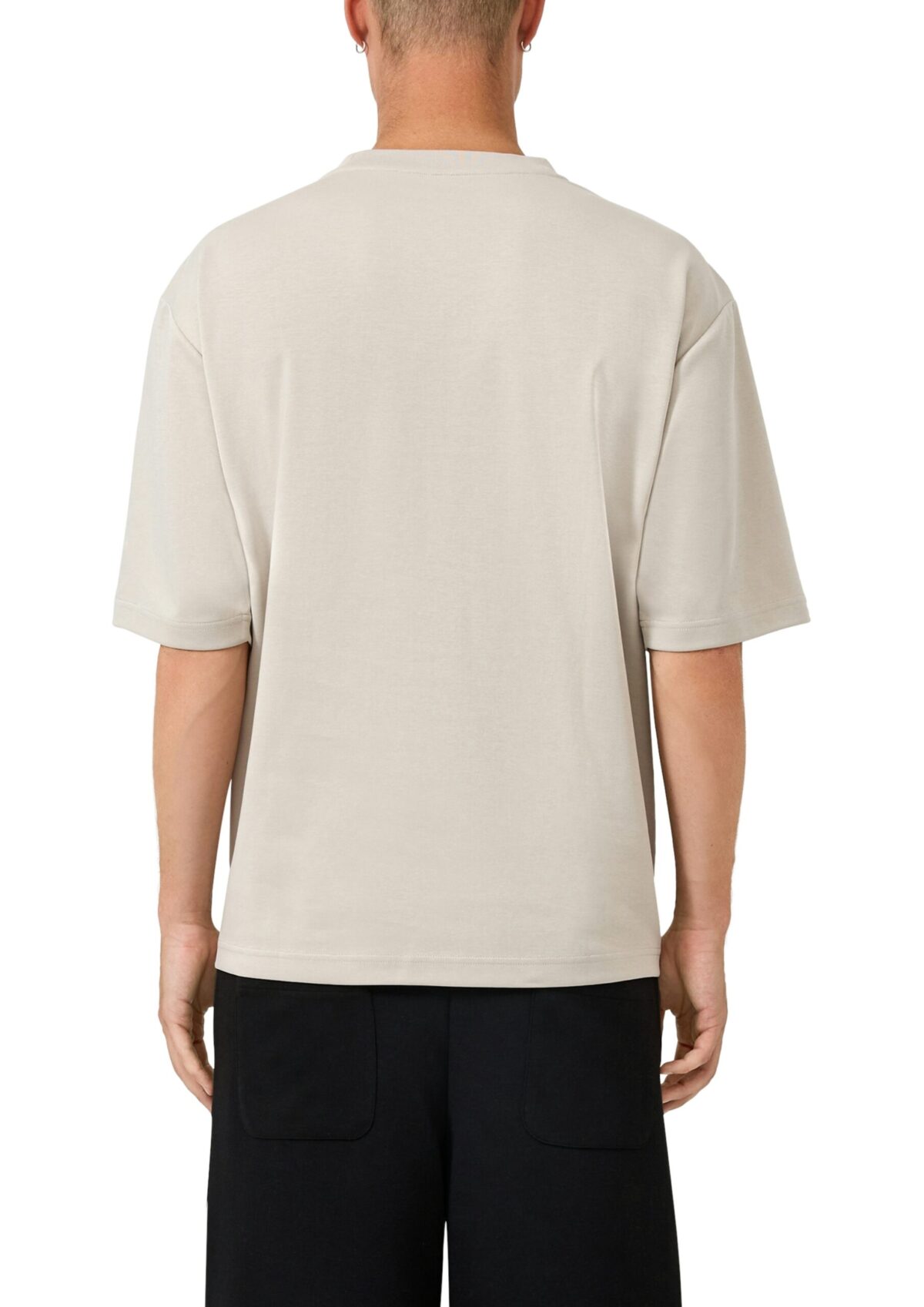 Q/S T-Shirt – Bild 3