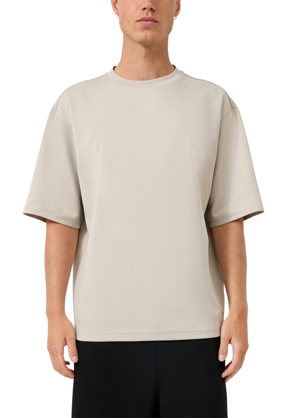 Q/S T-Shirt – Bild 4