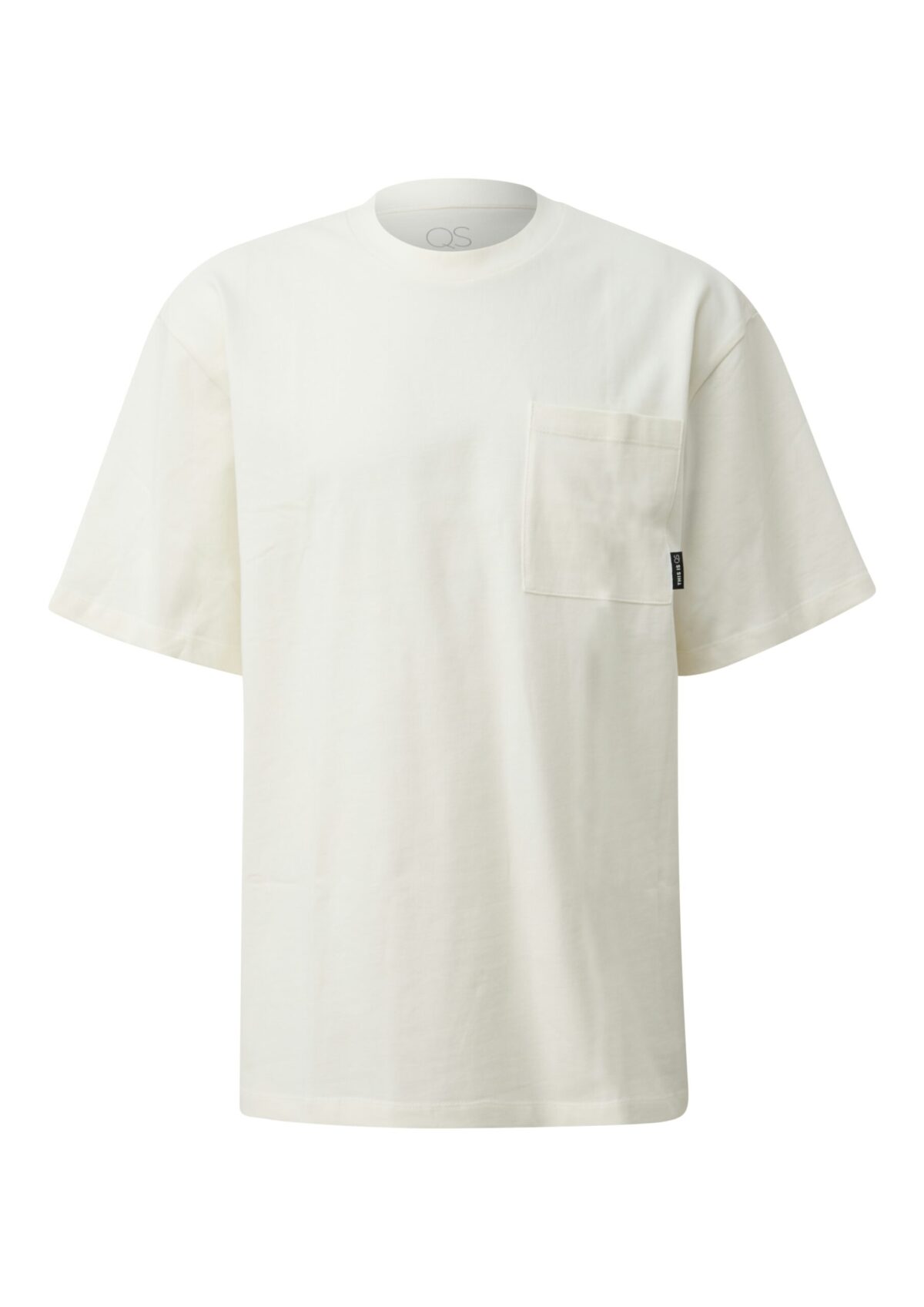 Q/S T-Shirt – Bild 1