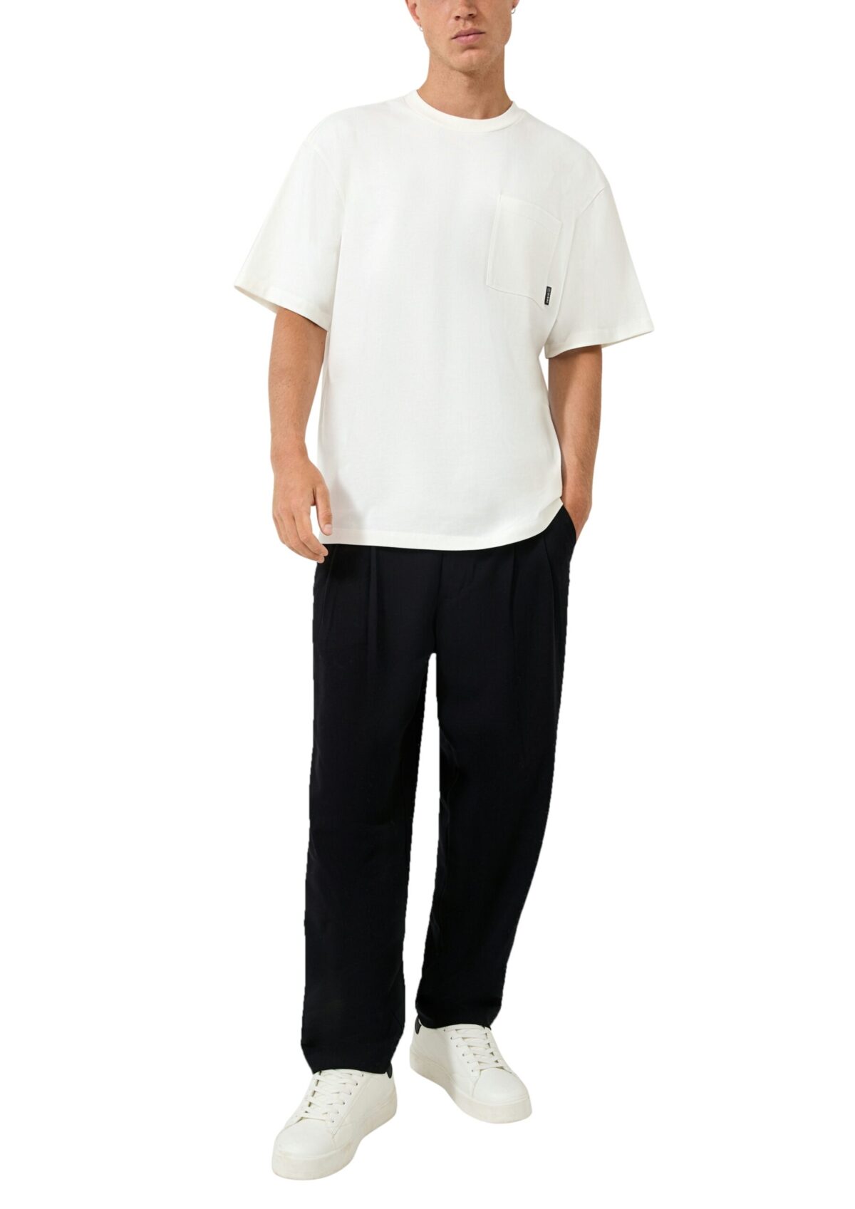 Q/S T-Shirt – Bild 2