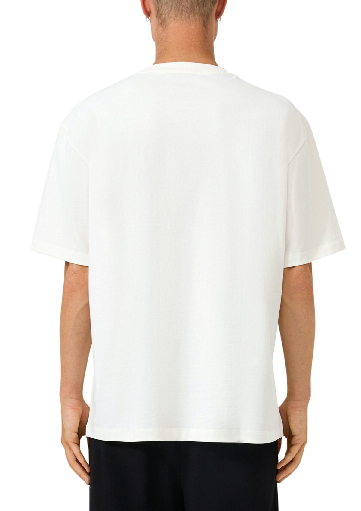 Q/S T-Shirt – Bild 3