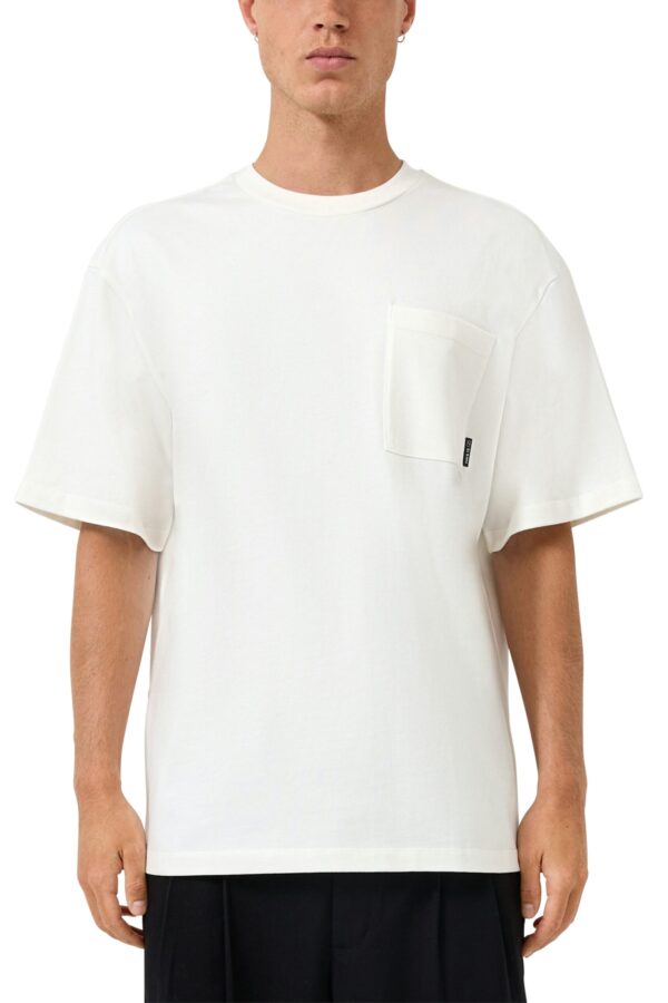 Q/S T-Shirt – Bild 4
