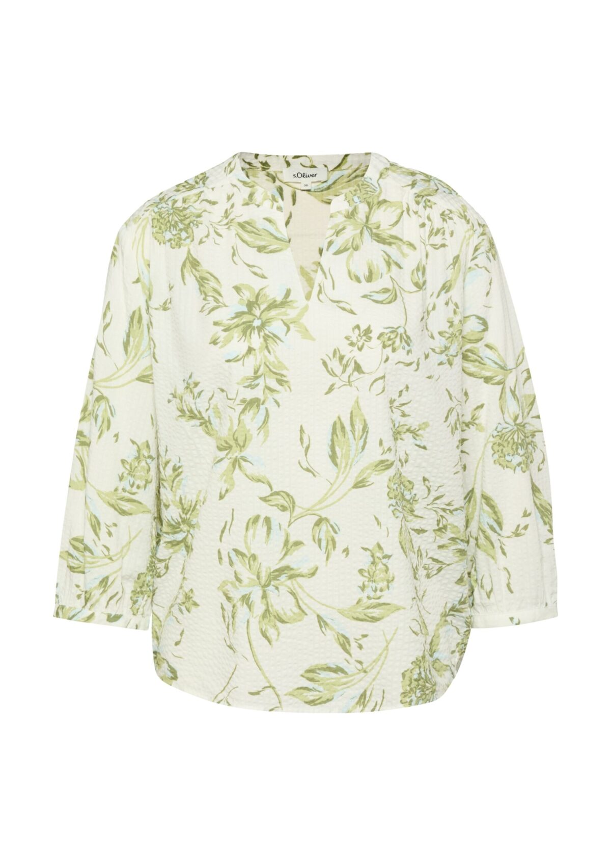 S.OLIVER Bluse – Bild 1