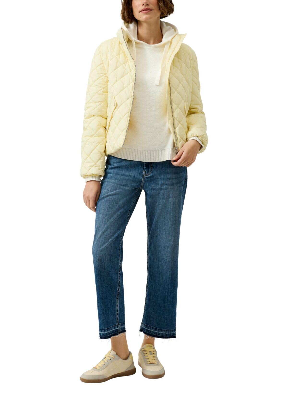 S.OLIVER Outdoor-Jacke – Bild 2