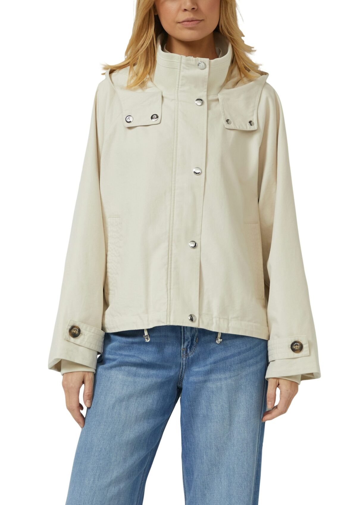 S.OLIVER Outdoor-Jacke – Bild 2