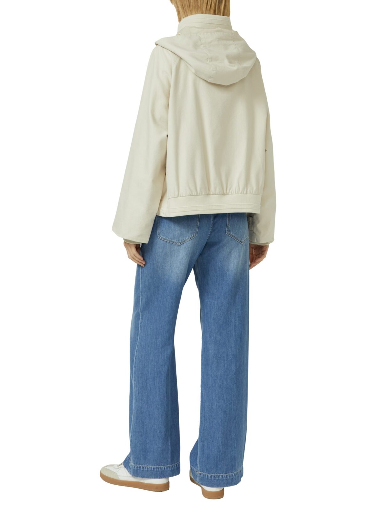 S.OLIVER Outdoor-Jacke – Bild 3