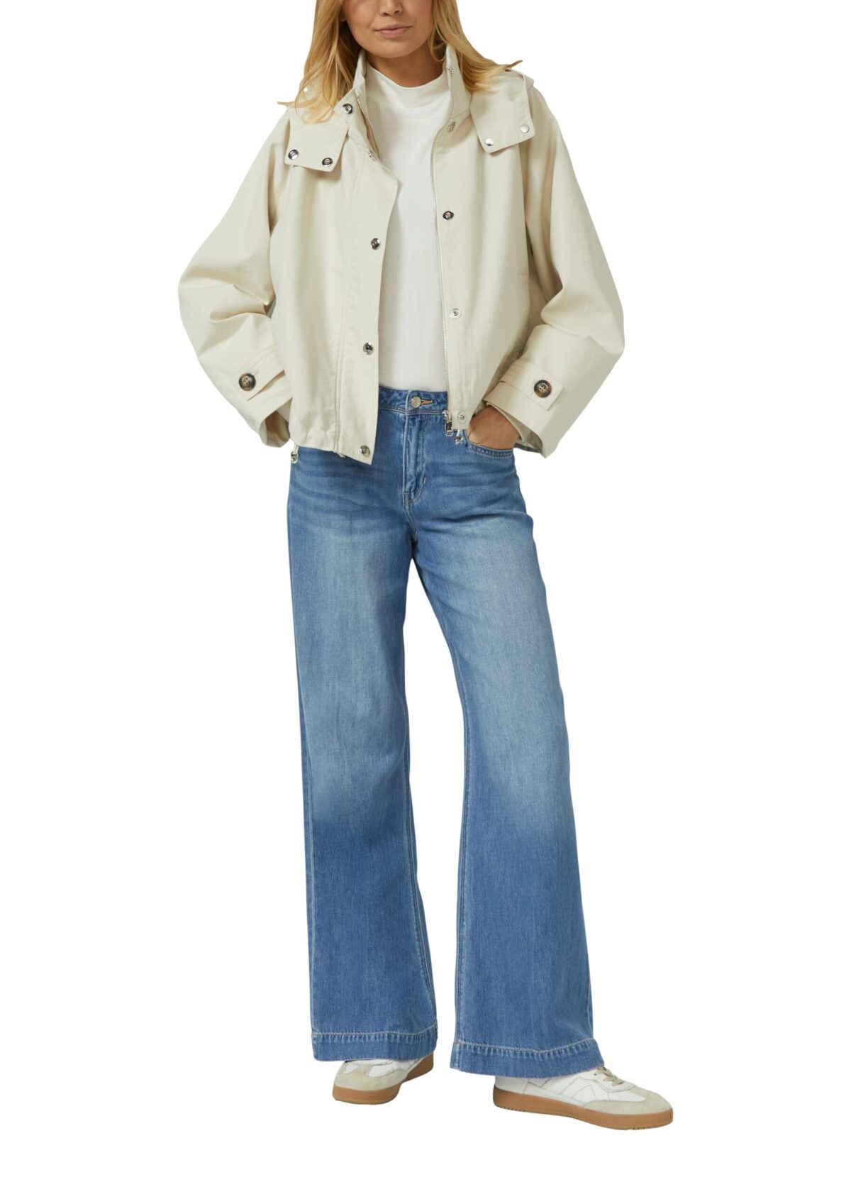 S.OLIVER Outdoor-Jacke – Bild 4