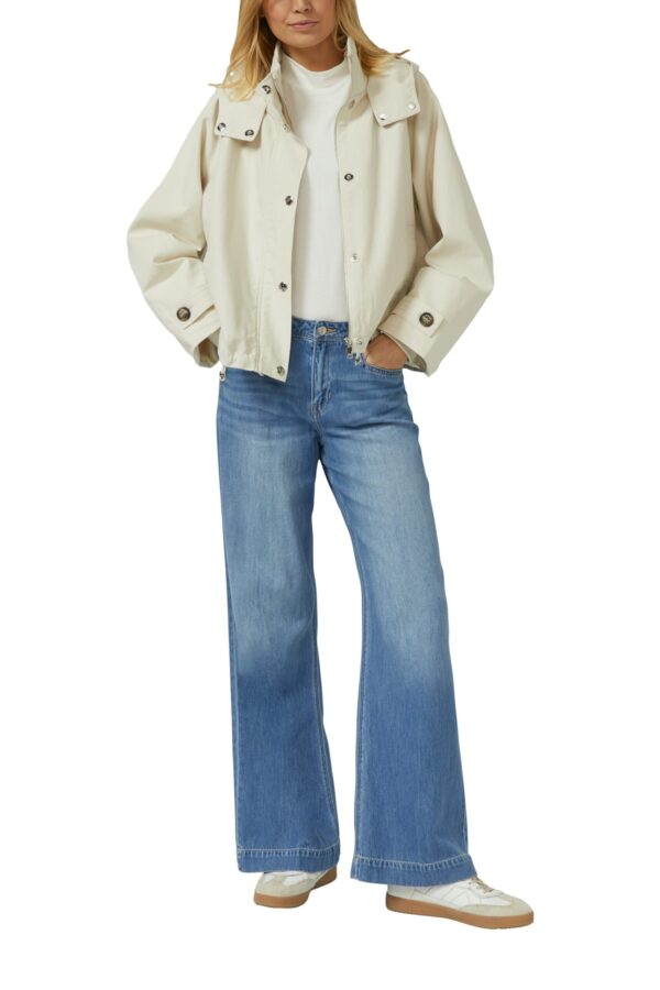 S.OLIVER Outdoor-Jacke – Bild 4