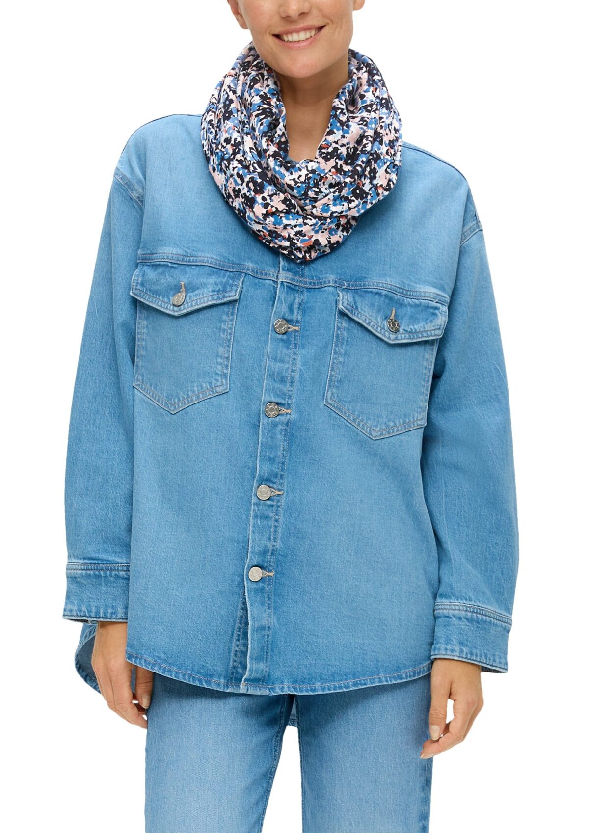 S.OLIVER Snood – Bild 2