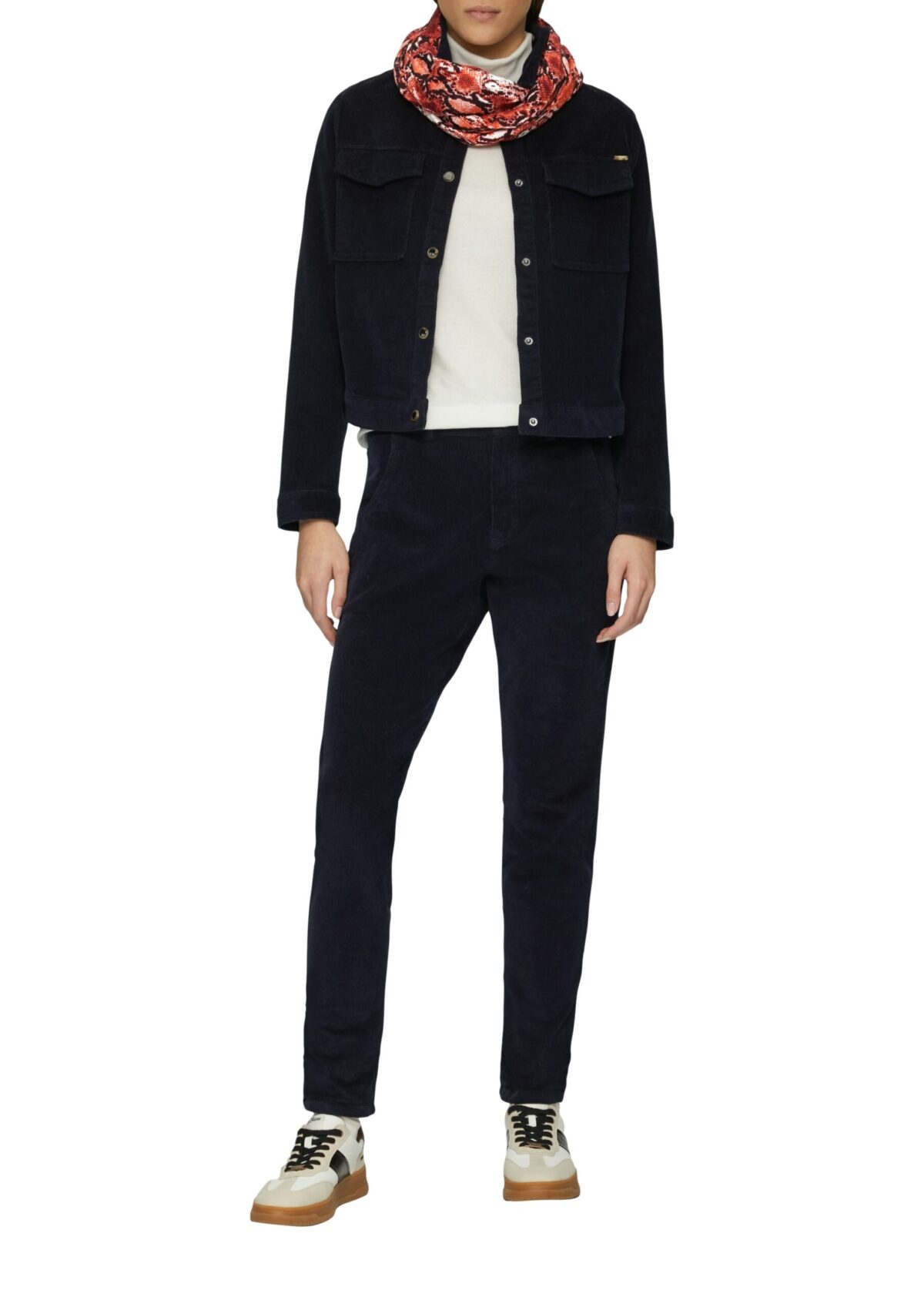 S.OLIVER Snood – Bild 2