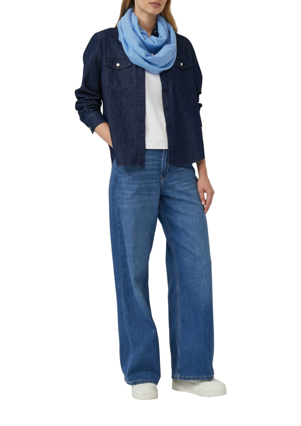 S.OLIVER Snood – Bild 2