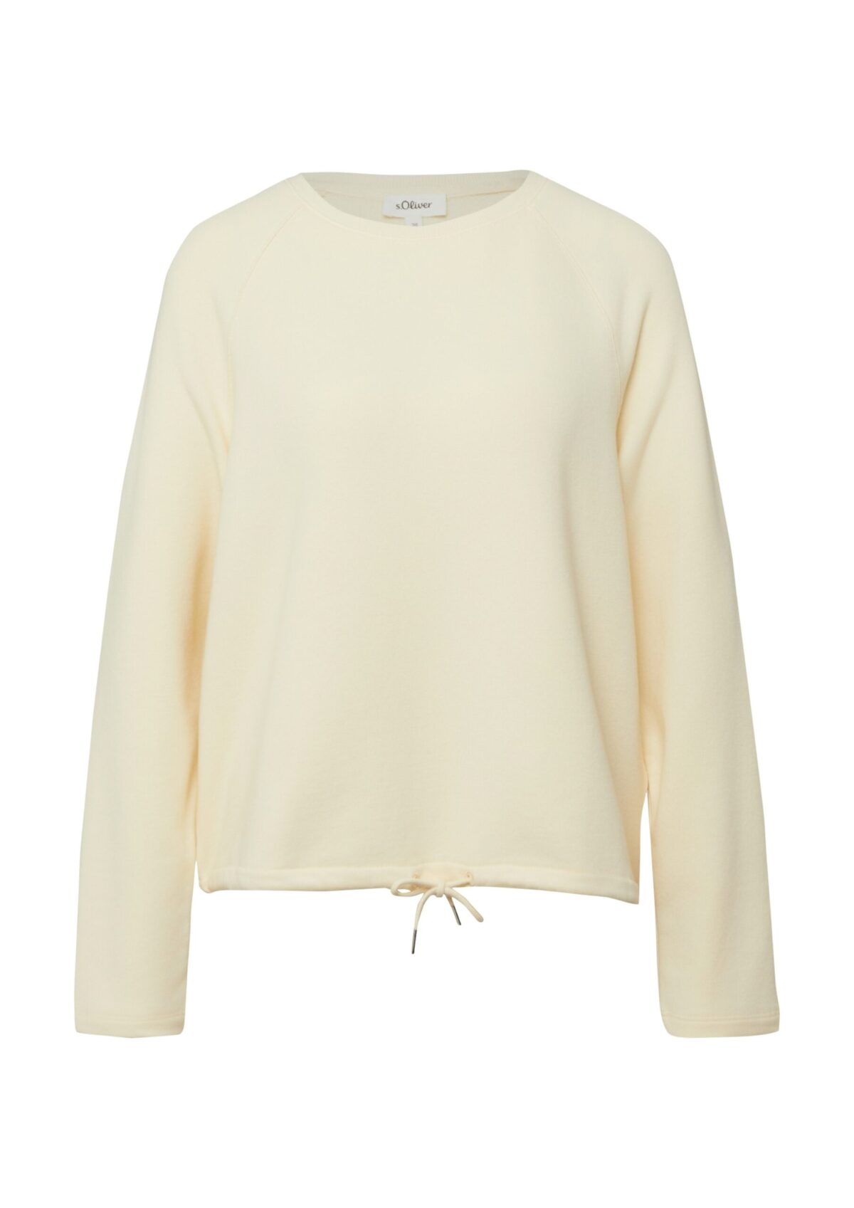 S.OLIVER Sweatshirt – Bild 1