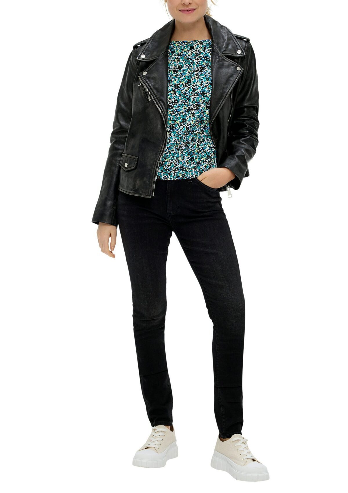 S.OLIVER T-Shirt – Bild 2