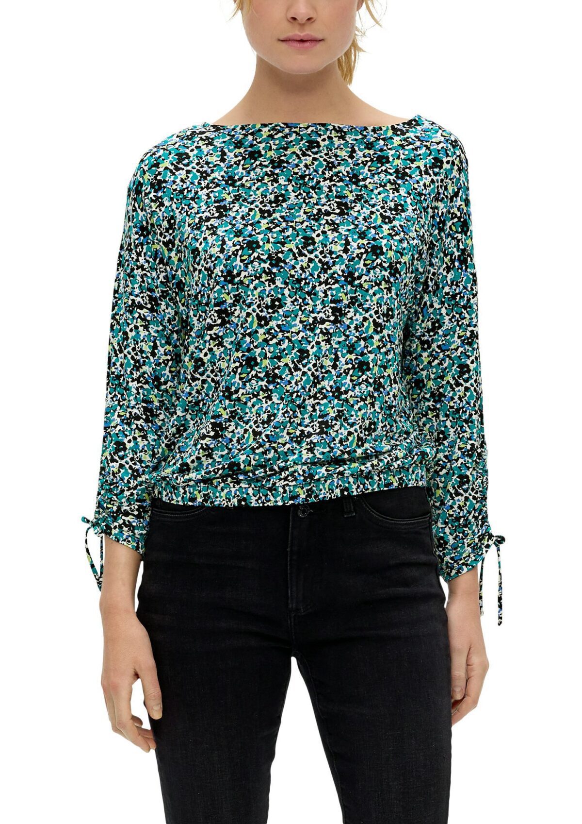 S.OLIVER T-Shirt – Bild 4