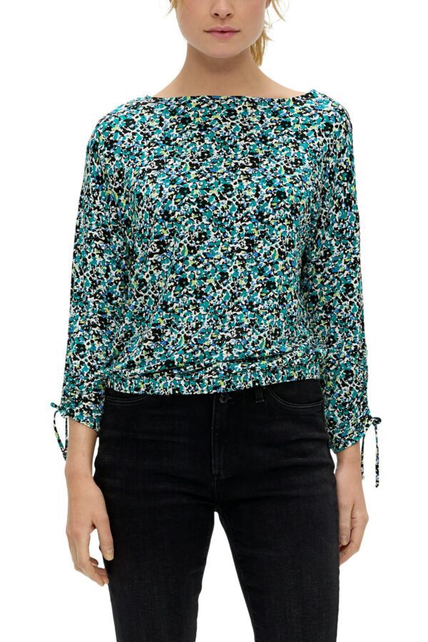 S.OLIVER T-Shirt – Bild 4