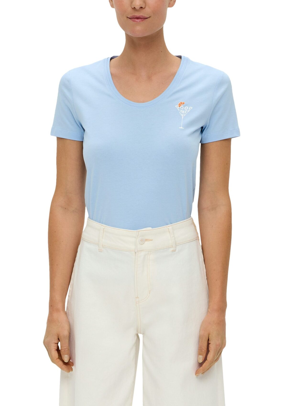 S.OLIVER T-Shirt – Bild 2