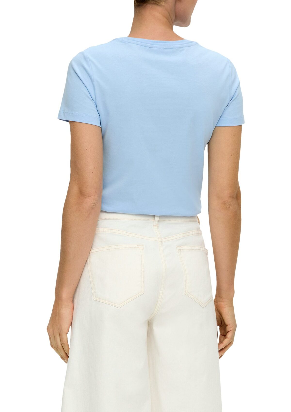 S.OLIVER T-Shirt – Bild 4