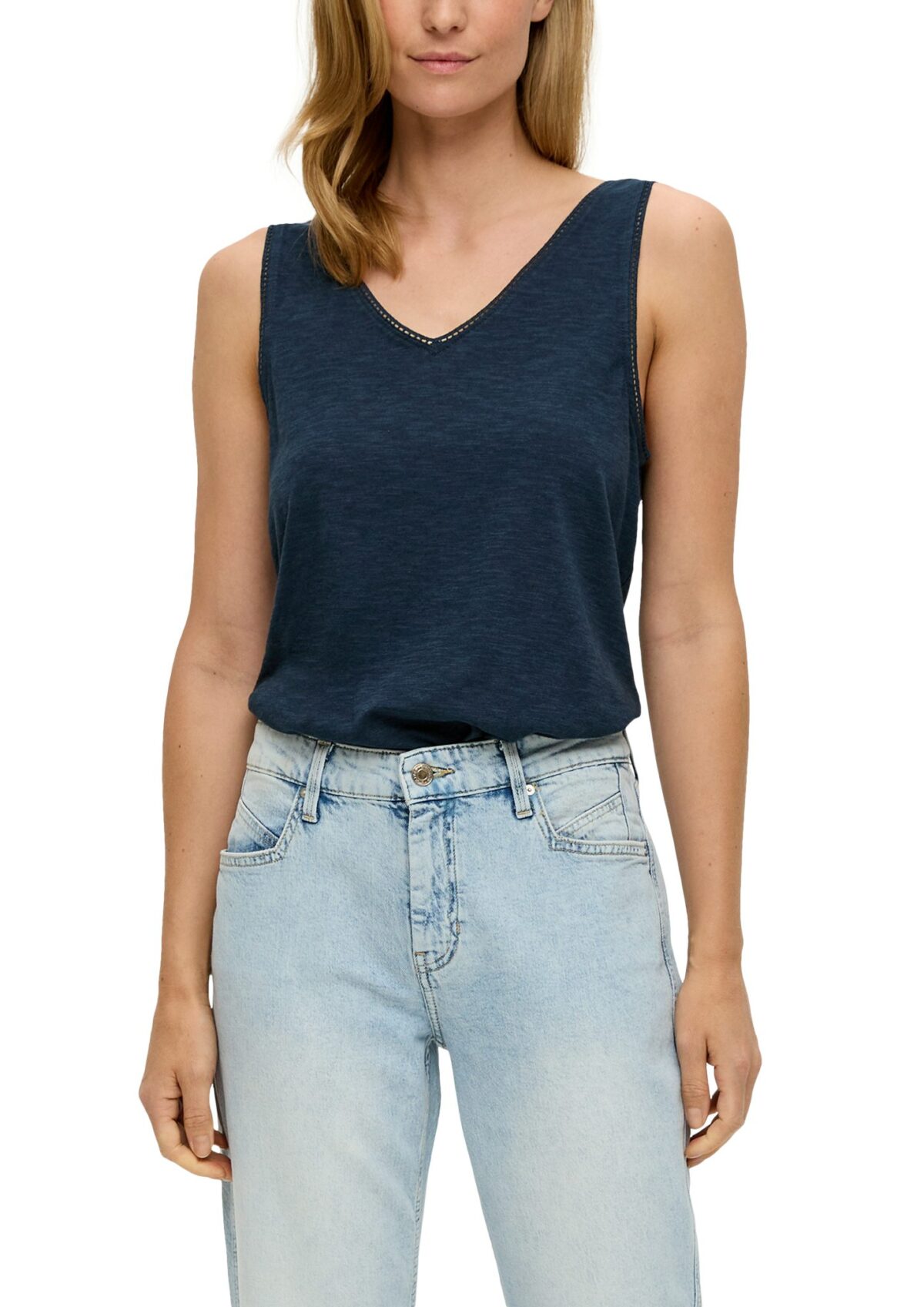 S.OLIVER T-Shirt – Bild 2