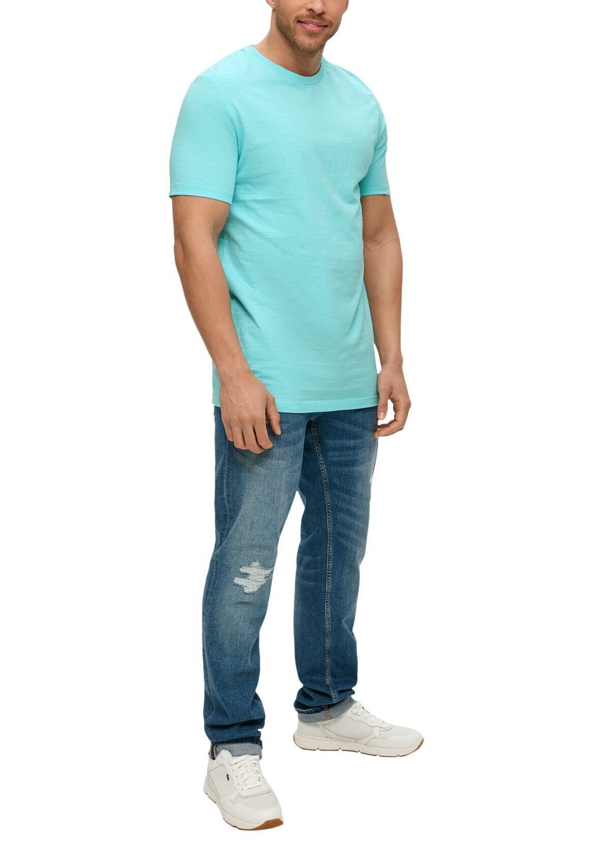 S.OLIVER T-Shirt – Bild 2