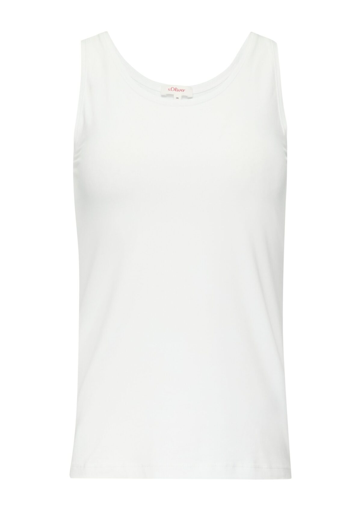 S.OLIVER T-Shirt – Bild 1