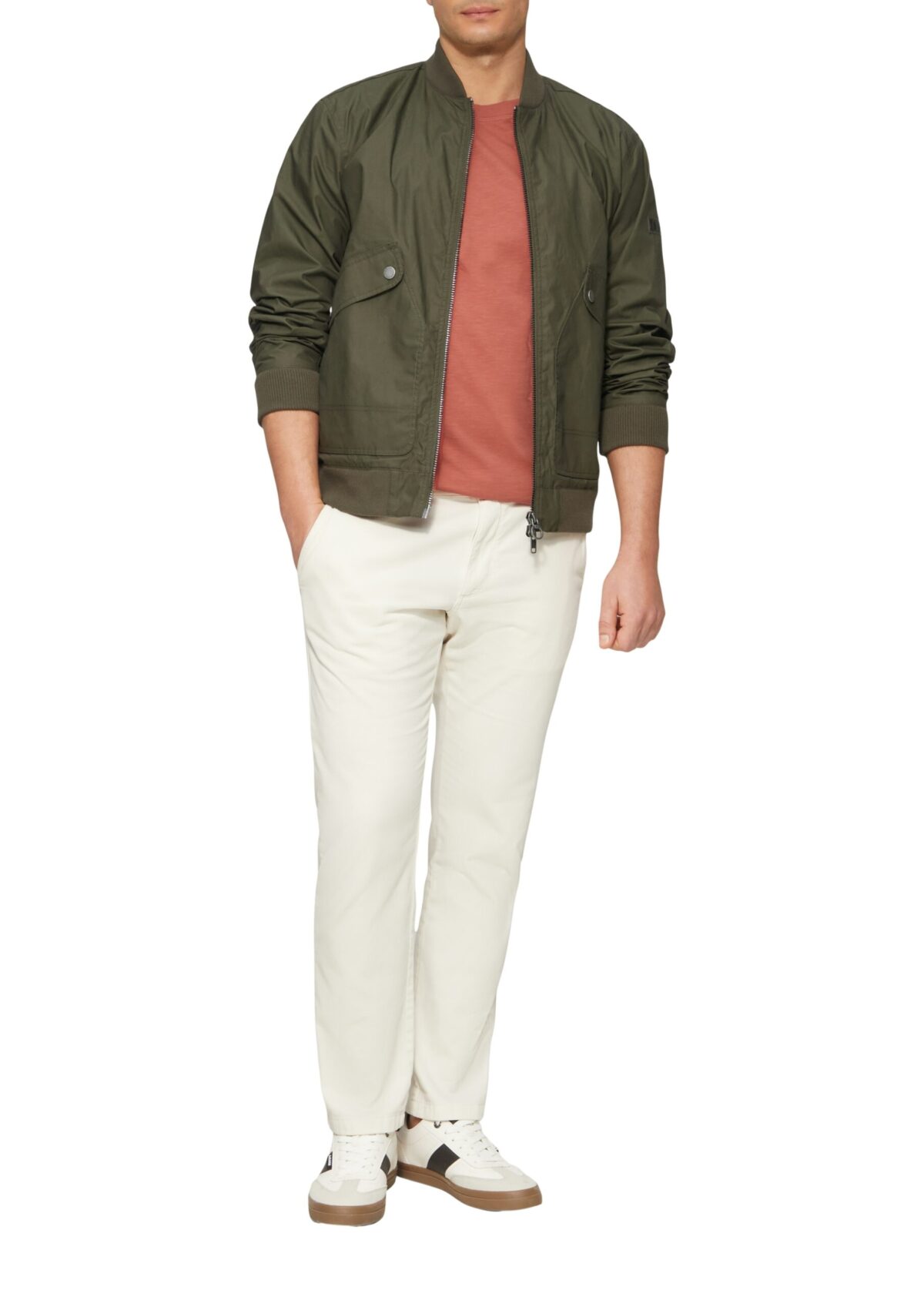 S.OLIVER T-Shirt – Bild 2