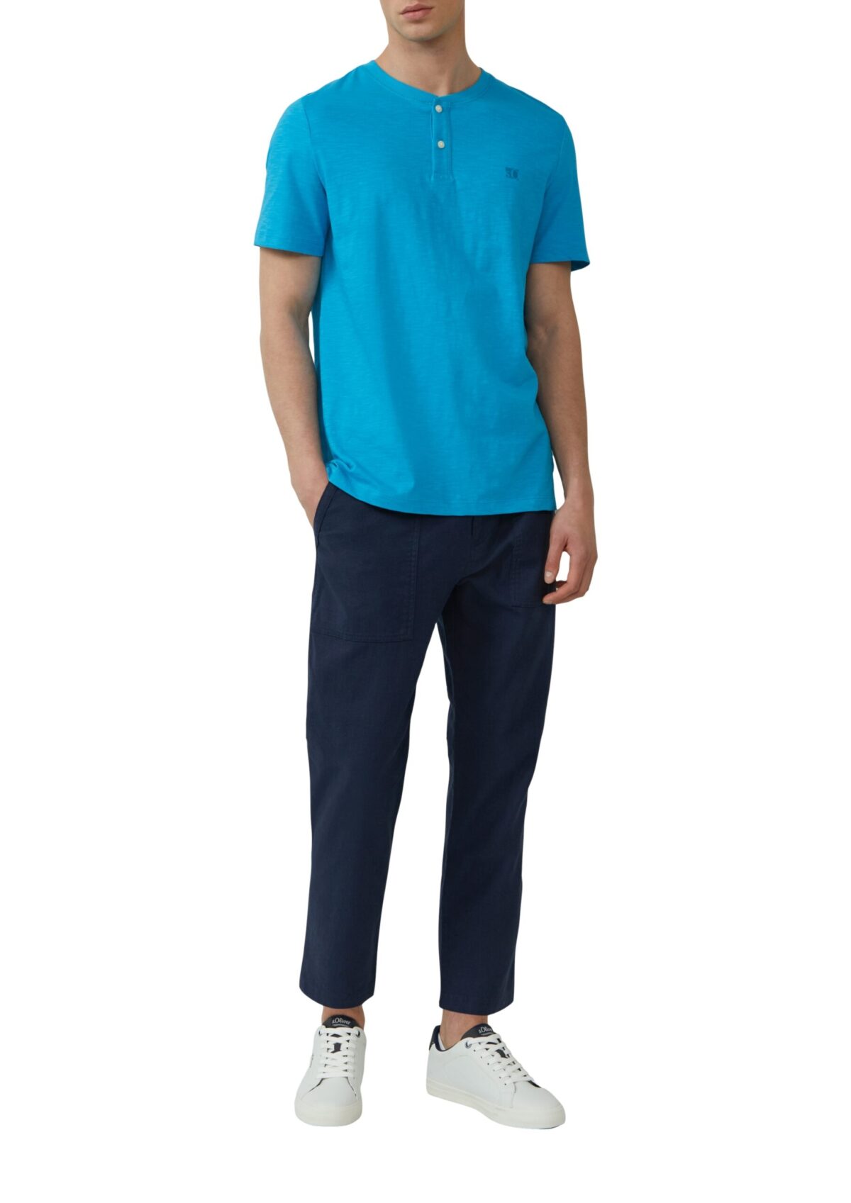 S.OLIVER T-Shirt – Bild 2