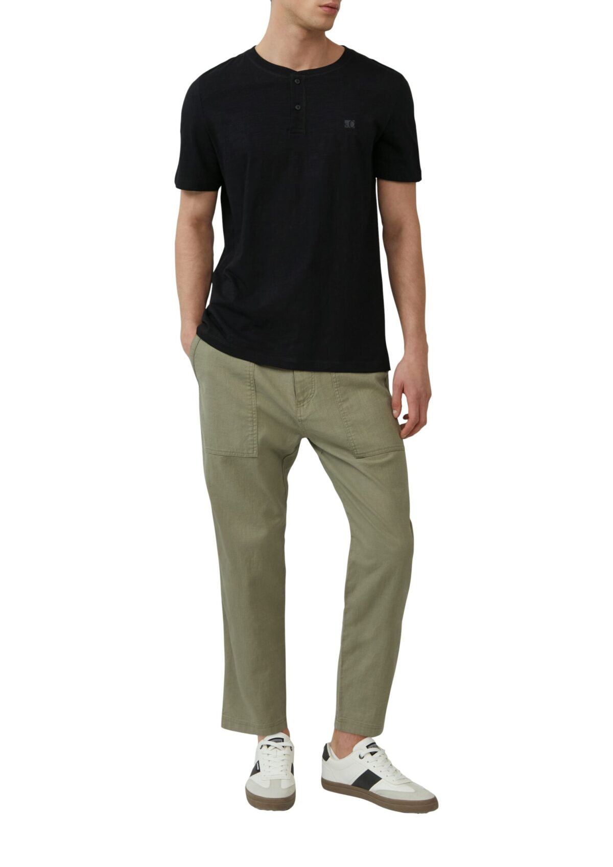 S.OLIVER T-Shirt – Bild 2