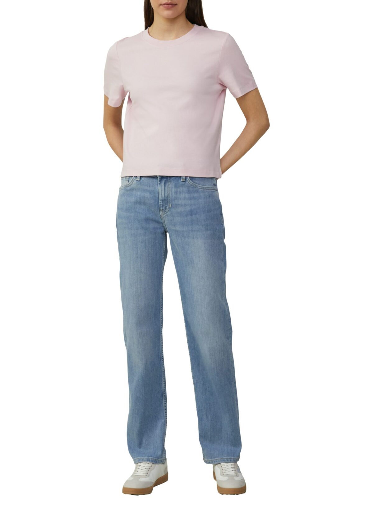 S.OLIVER T-Shirt – Bild 4