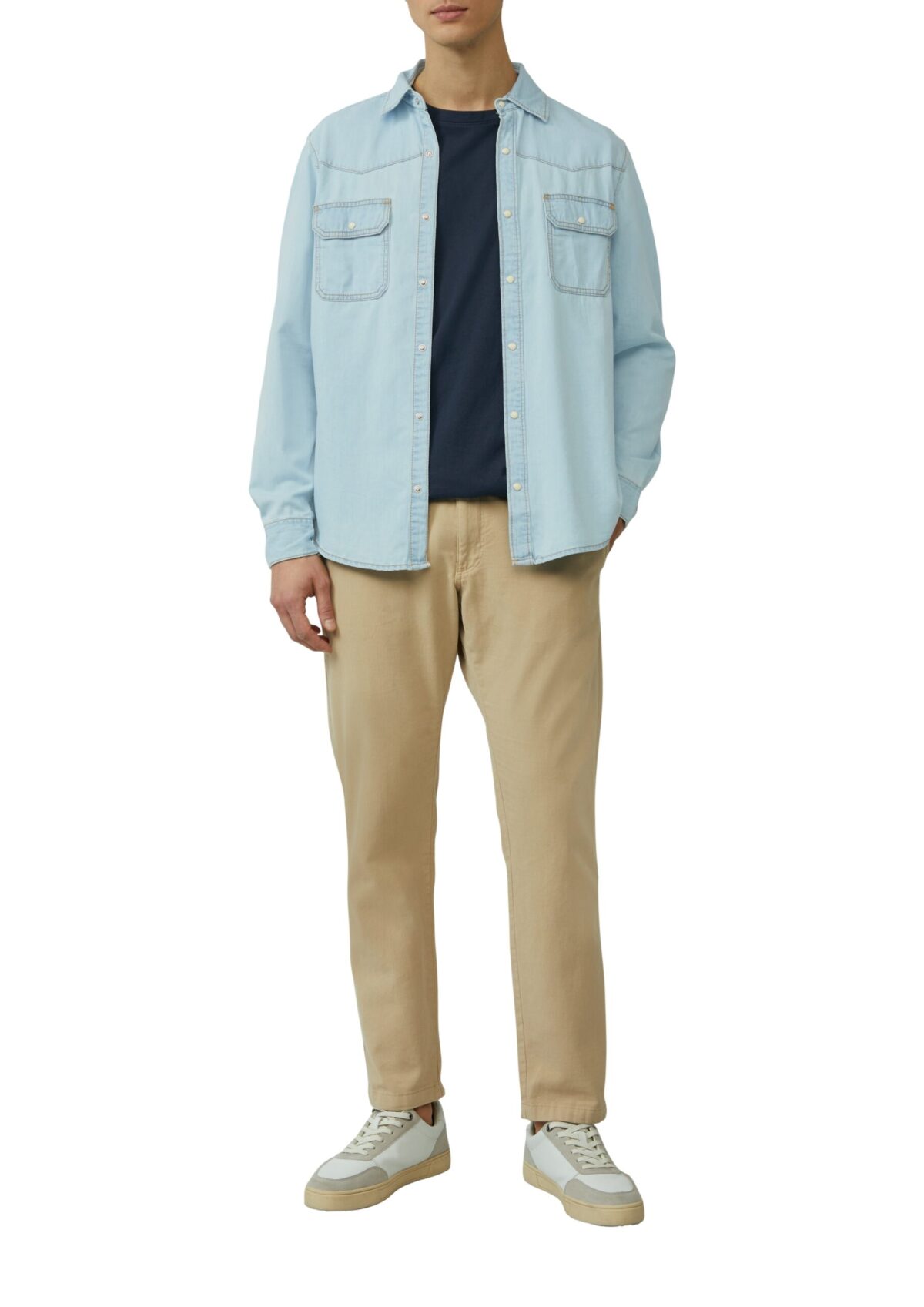 S.OLIVER T-Shirt – Bild 3