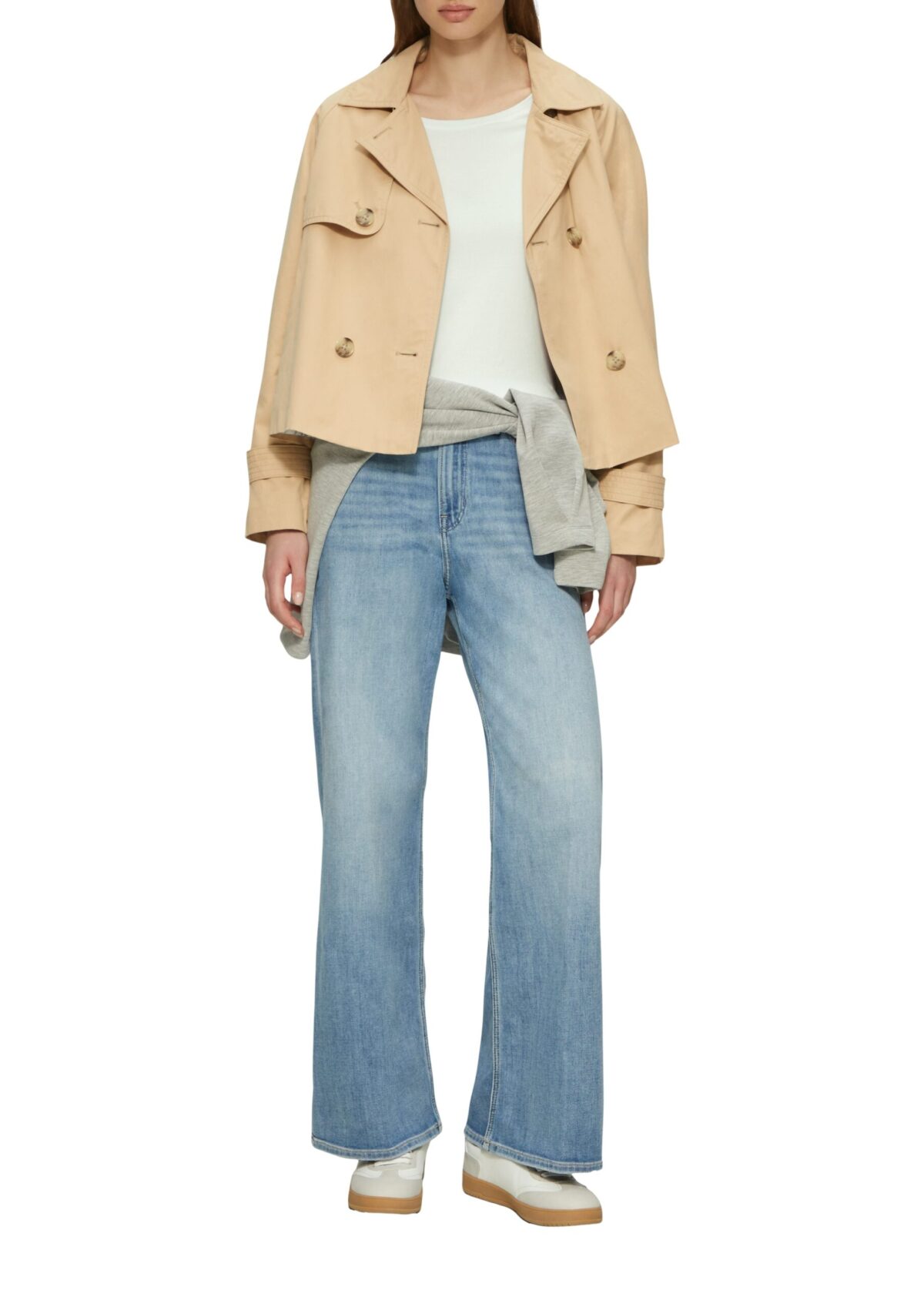 S.OLIVER T-Shirt – Bild 3