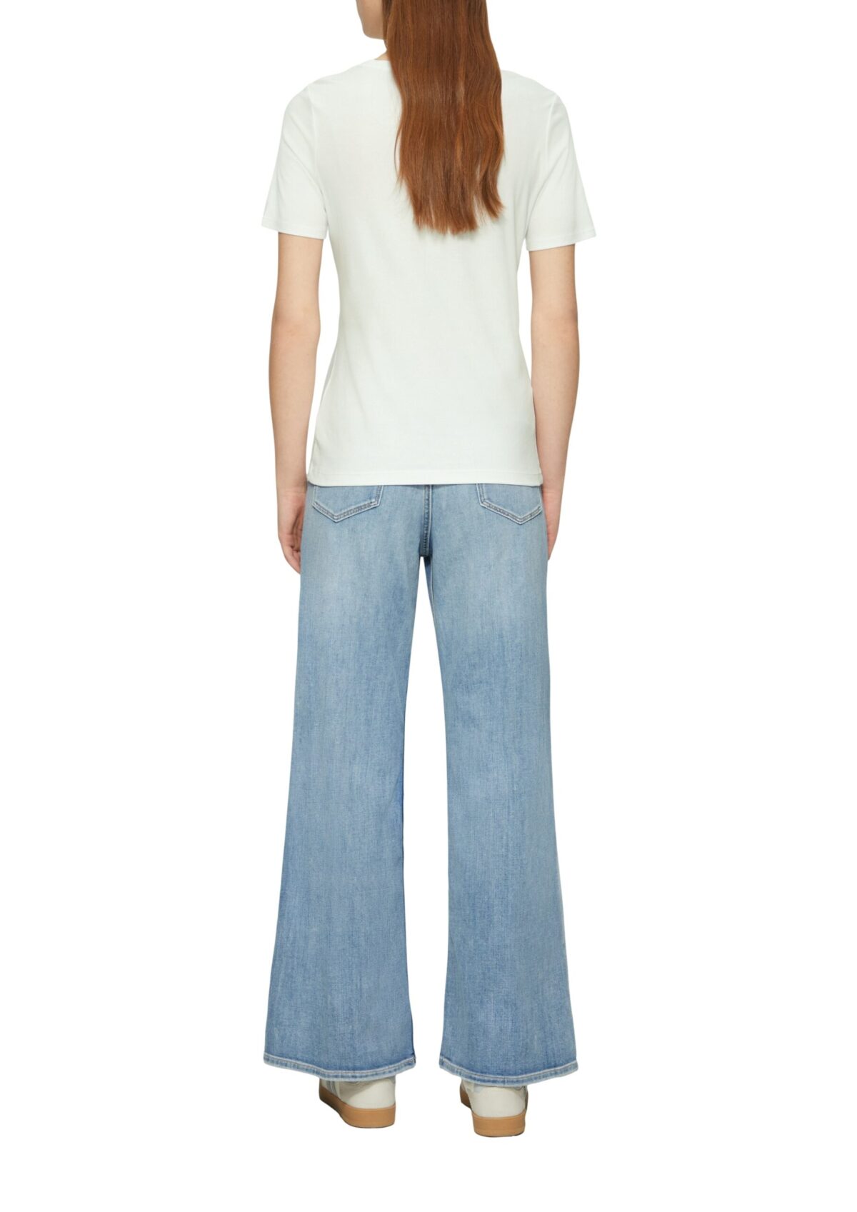 S.OLIVER T-Shirt – Bild 4