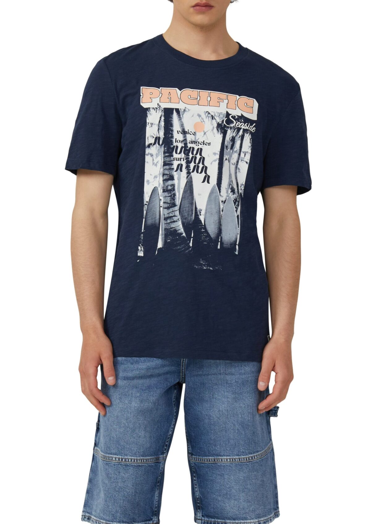 S.OLIVER T-Shirt – Bild 2