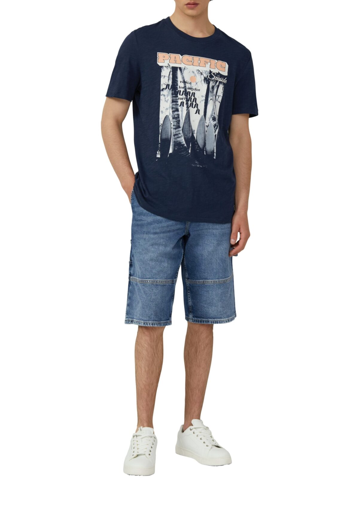 S.OLIVER T-Shirt – Bild 4