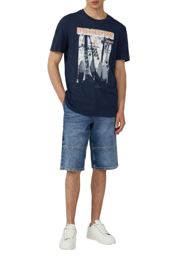 S.OLIVER T-Shirt – Bild 4