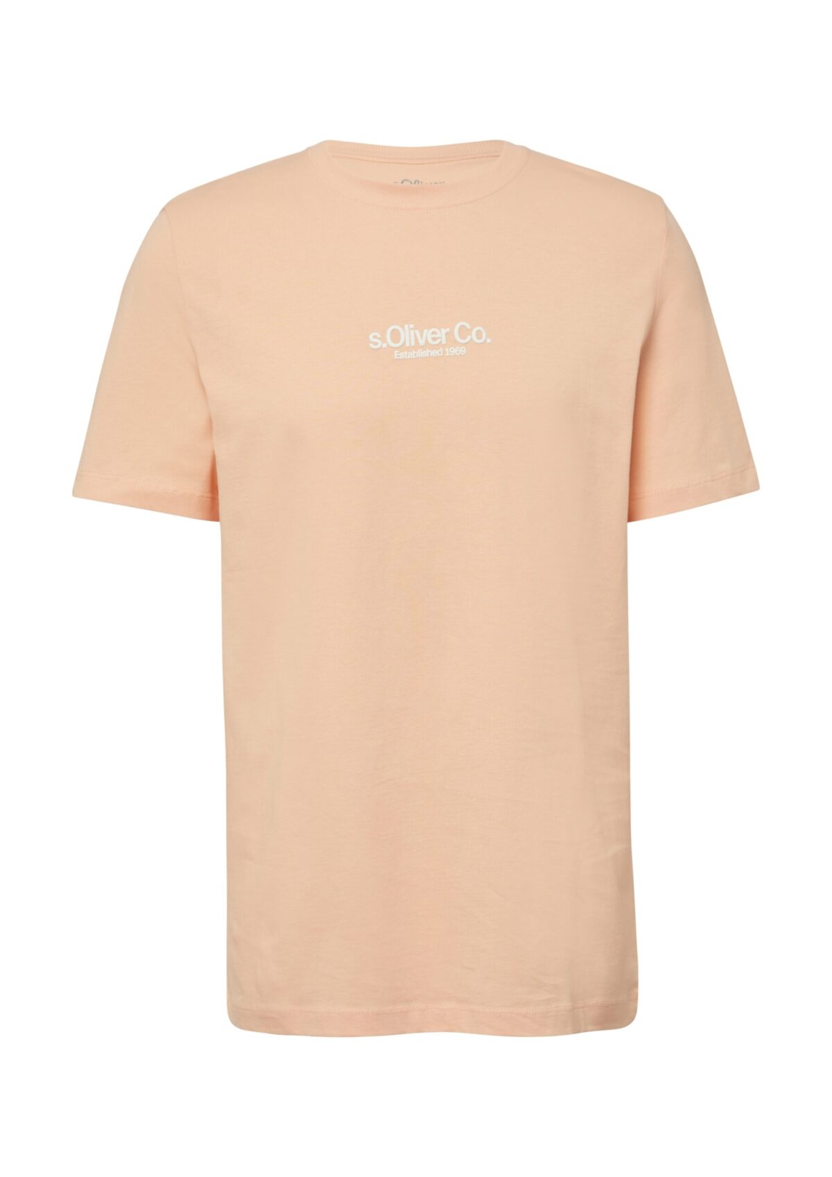 S.OLIVER T-Shirt – Bild 1