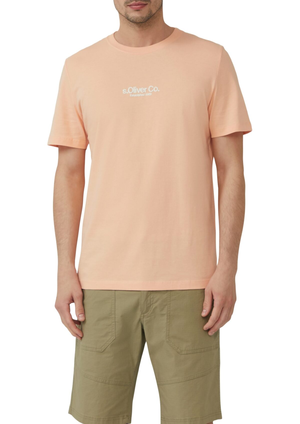 S.OLIVER T-Shirt – Bild 2