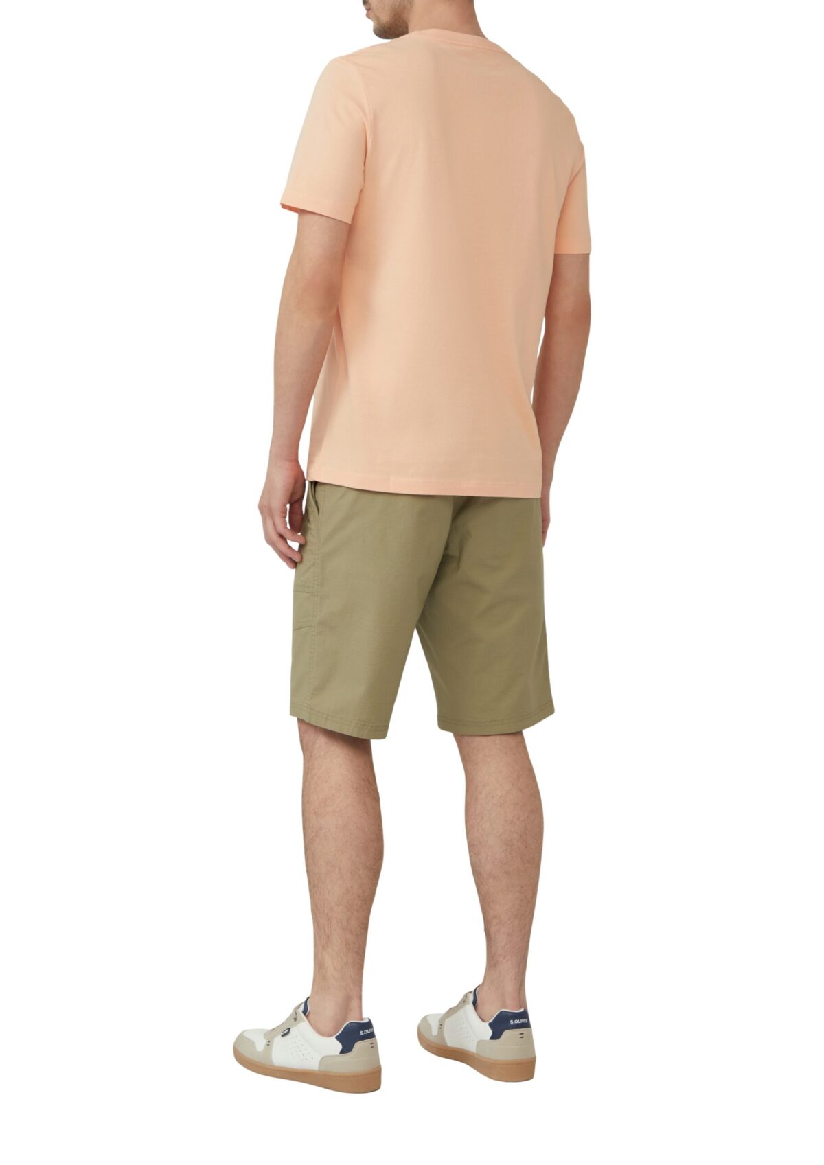 S.OLIVER T-Shirt – Bild 3