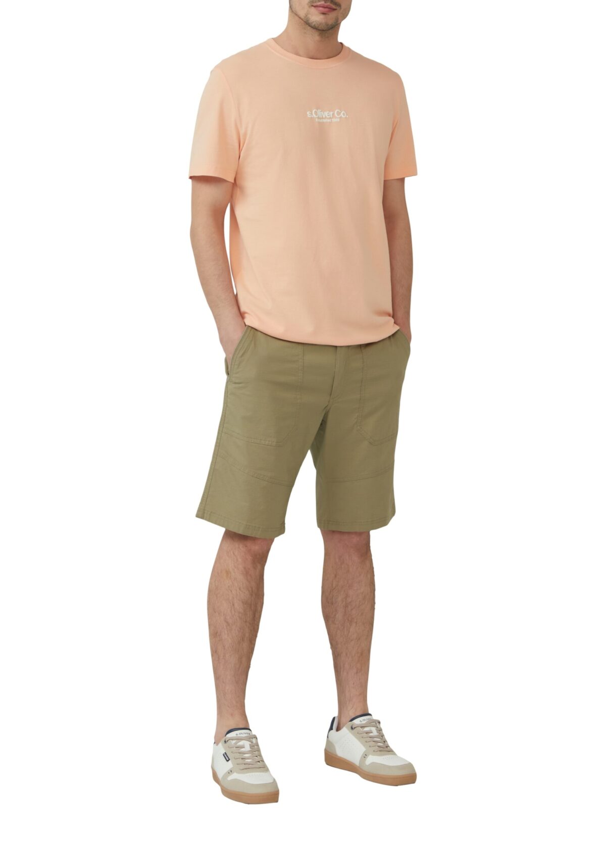 S.OLIVER T-Shirt – Bild 4