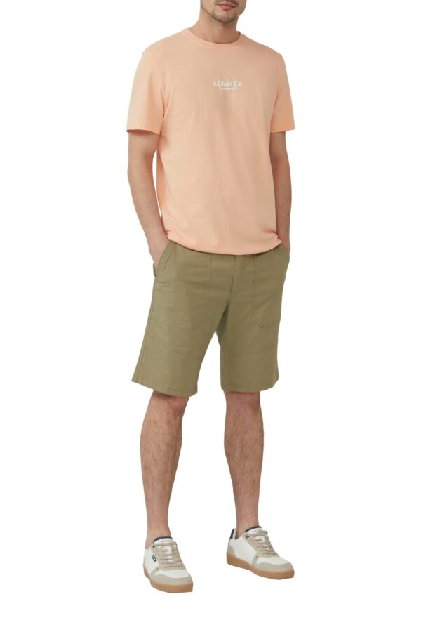 S.OLIVER T-Shirt – Bild 4