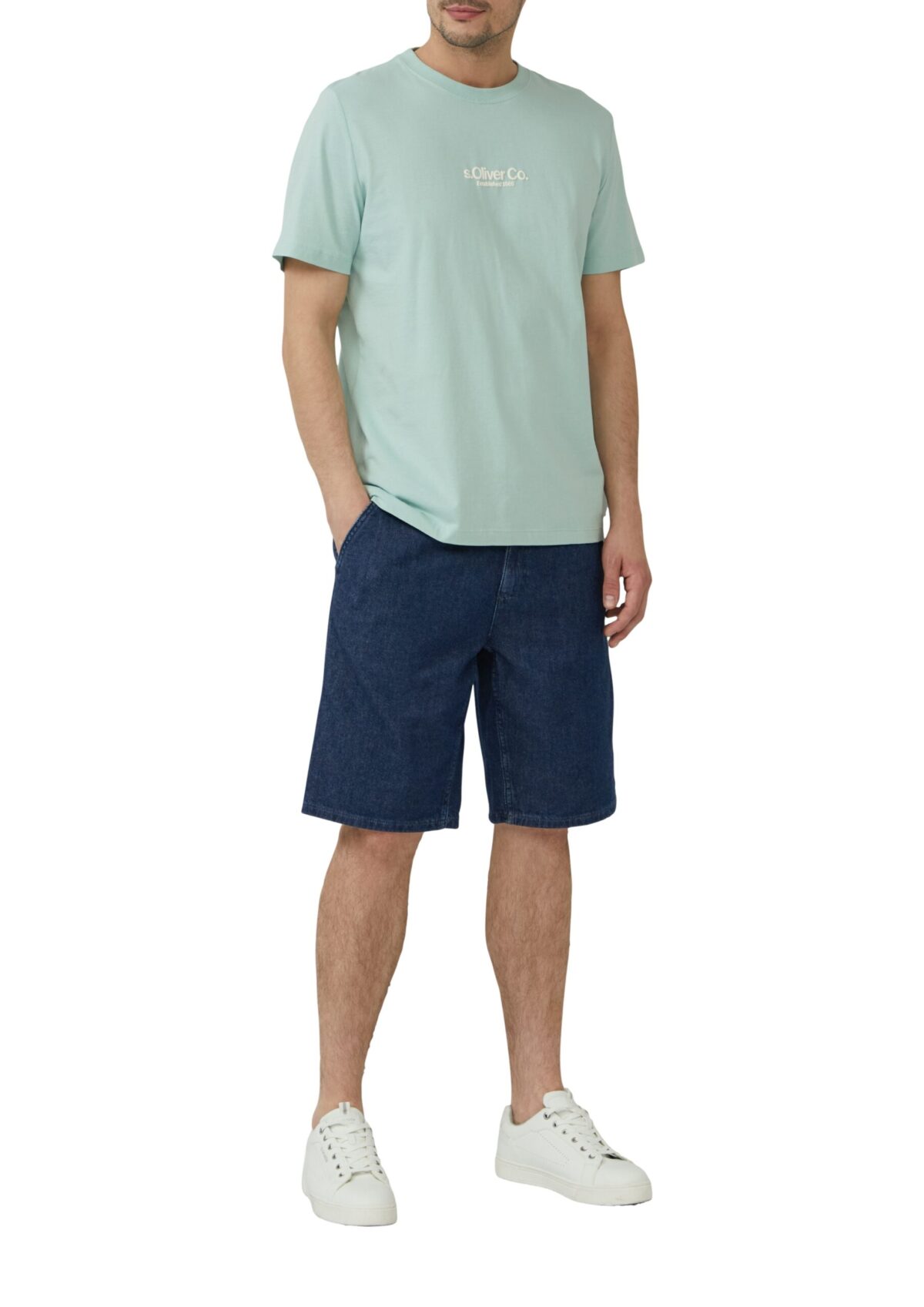 S.OLIVER T-Shirt – Bild 2