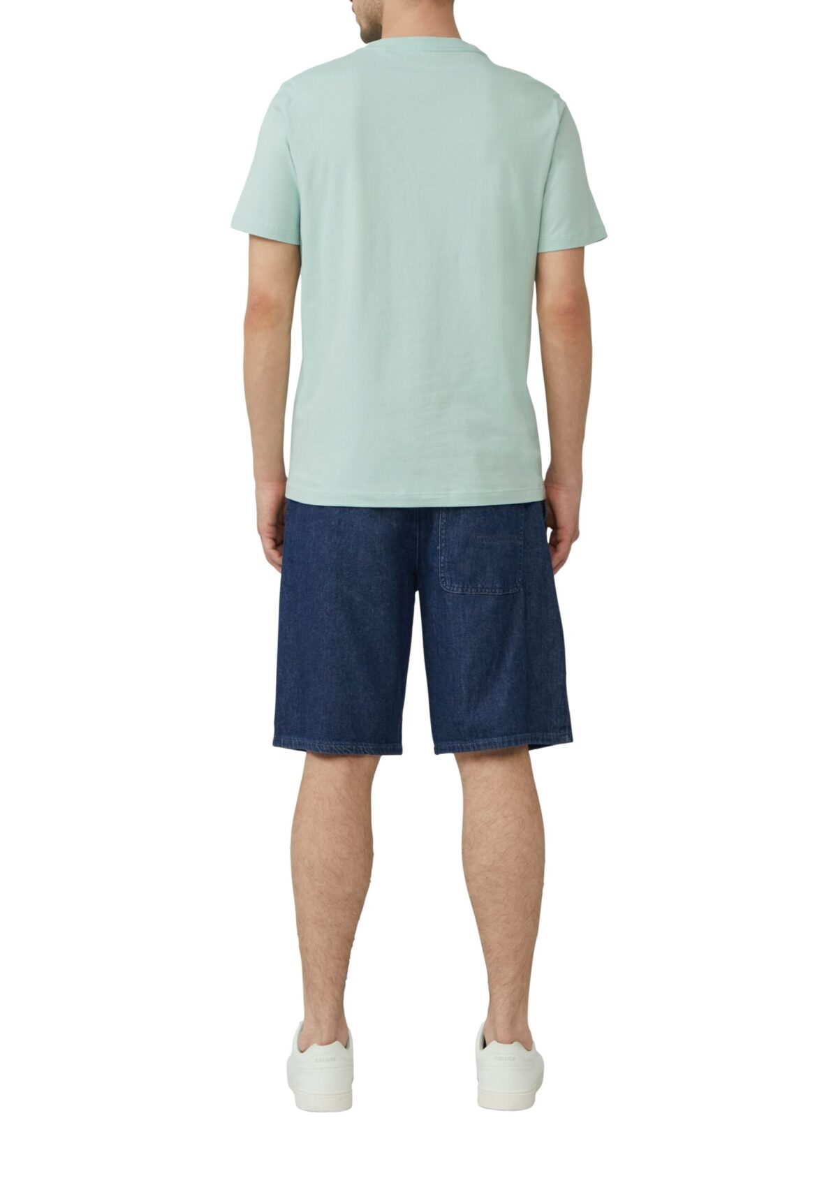 S.OLIVER T-Shirt – Bild 3