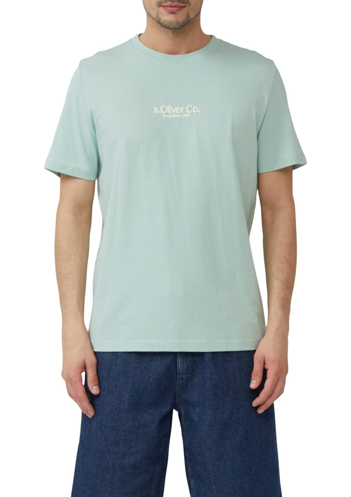 S.OLIVER T-Shirt – Bild 4