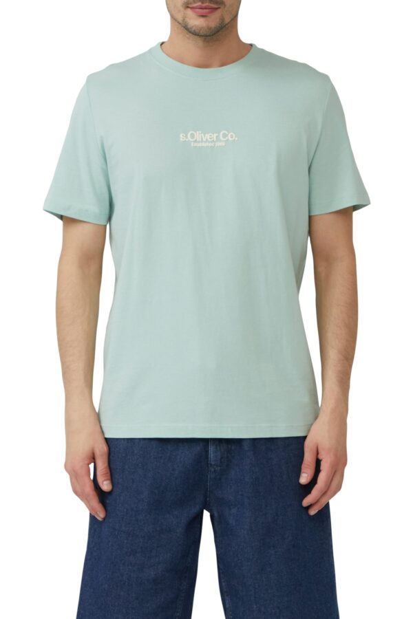 S.OLIVER T-Shirt – Bild 4
