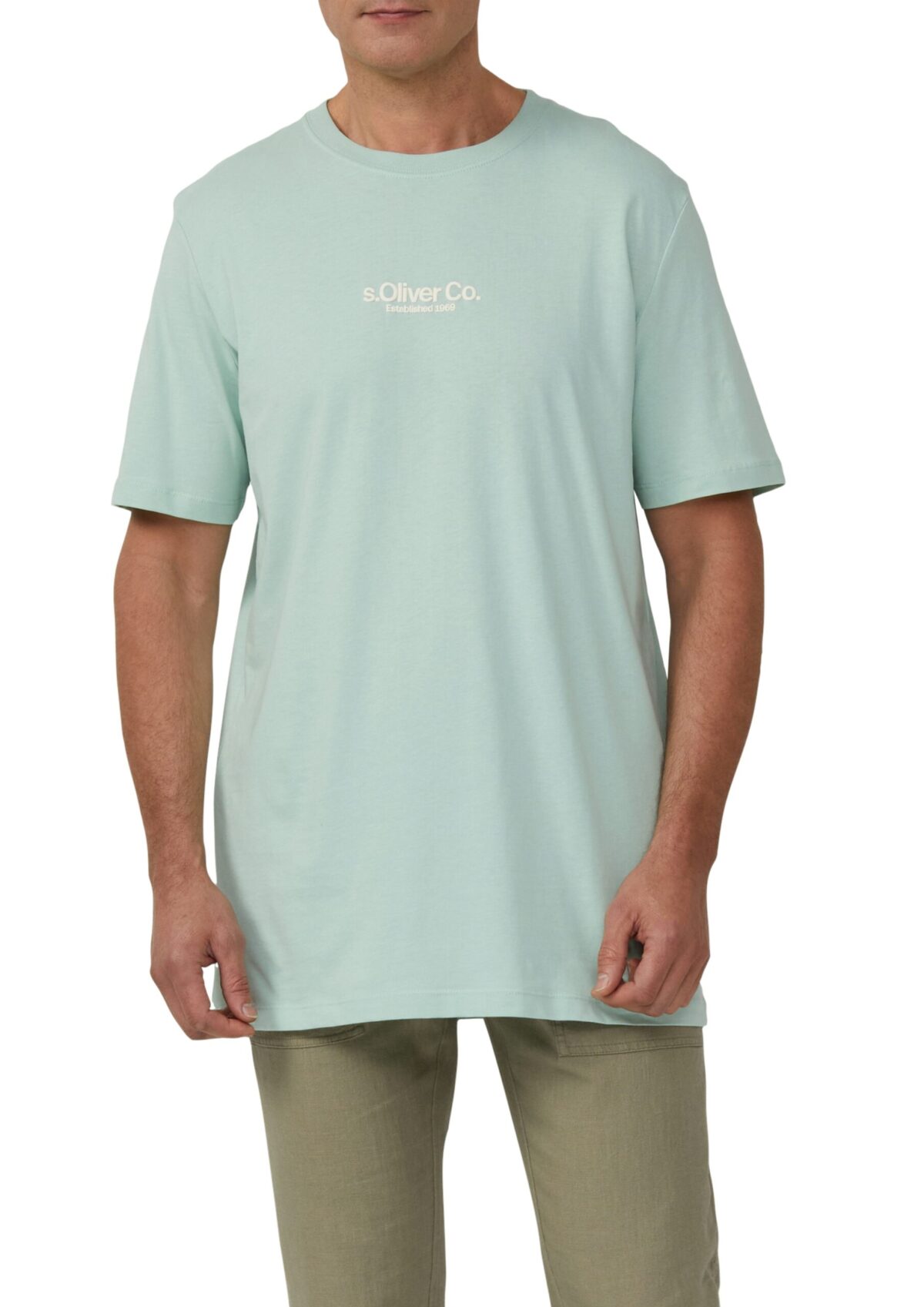 S.OLIVER T-Shirt – Bild 2