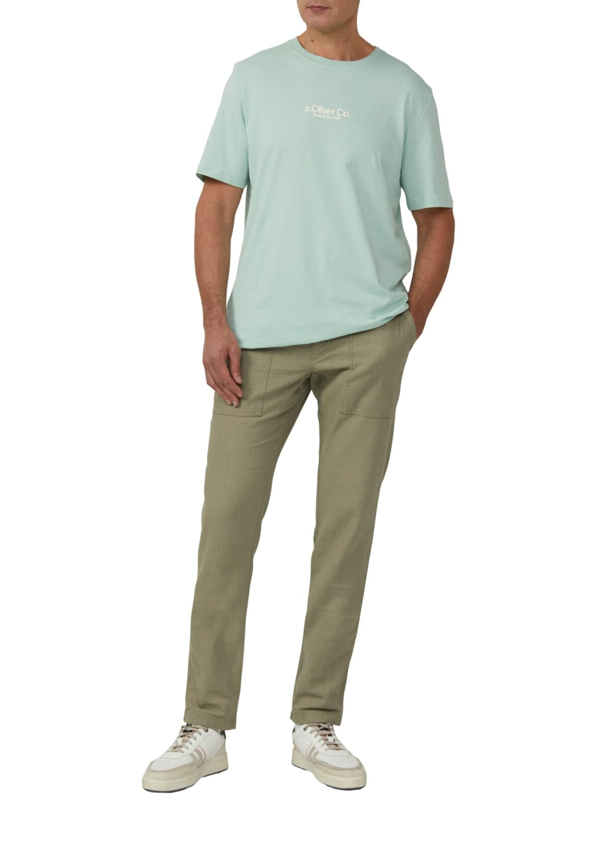 S.OLIVER T-Shirt – Bild 4