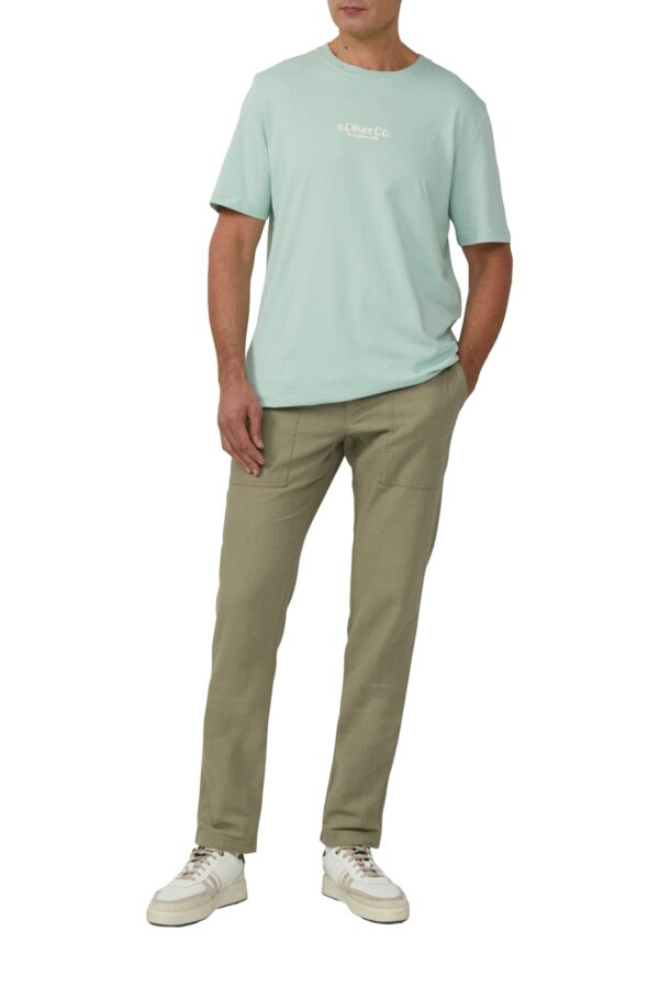 S.OLIVER T-Shirt – Bild 4