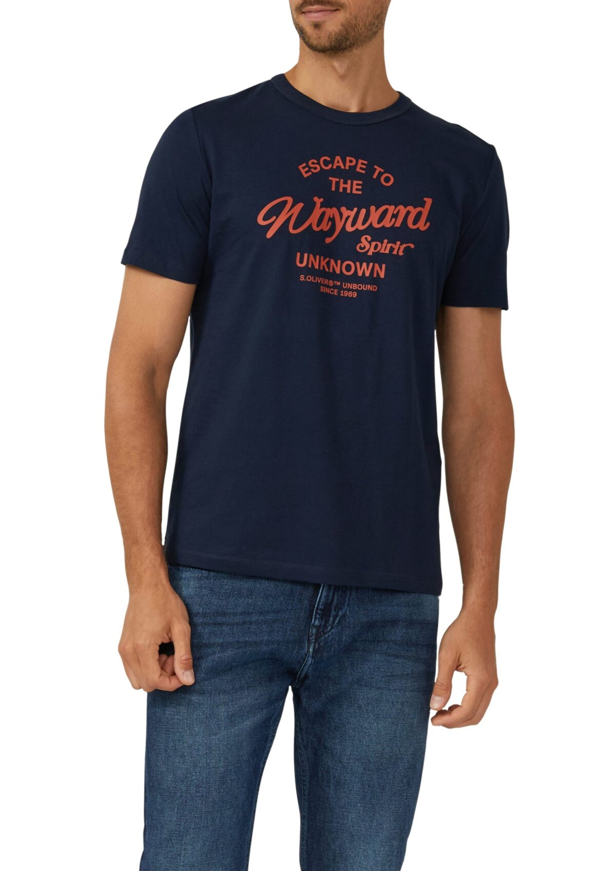 S.OLIVER T-Shirt – Bild 3